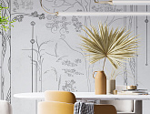 Артикул Luxe-25: 16 30996, LUXE 25, Wall street в текстуре, фото 2